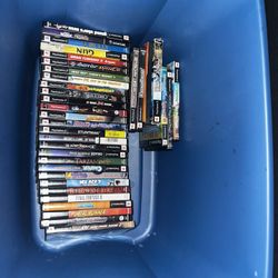 Ps2 Games 