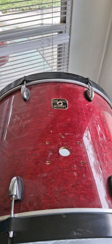 Drums
