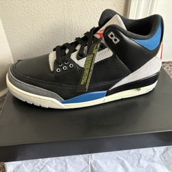 Jordan Size 9