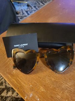 Saint Laurent LOULOU SL181 006