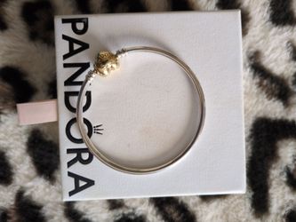 Pandora bracelet new