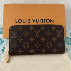 Louis Vuitton ZIPPY  WALLET