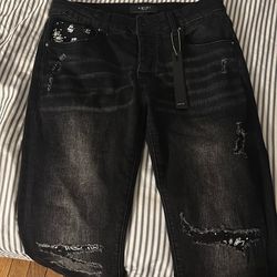 Amiri Jeans Size 30