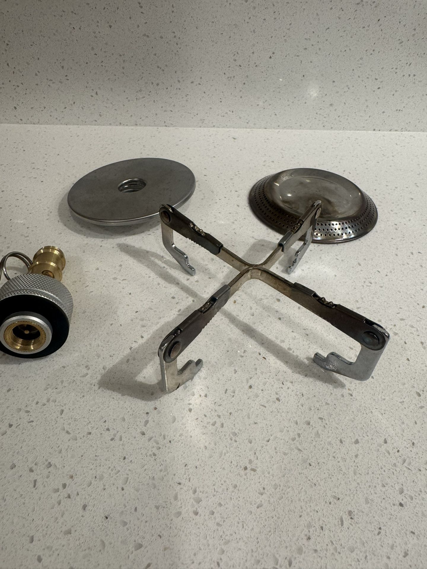 Portable Camping Stove