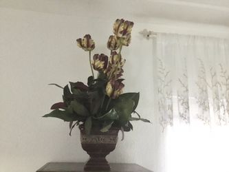 One of A Kind Flower Arrangement