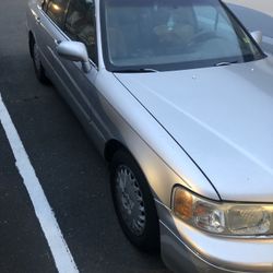 1997 Acura RL