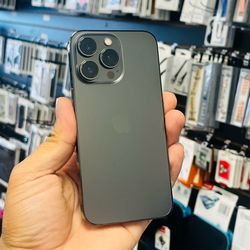iPhone 13 pro 128GB unlocked