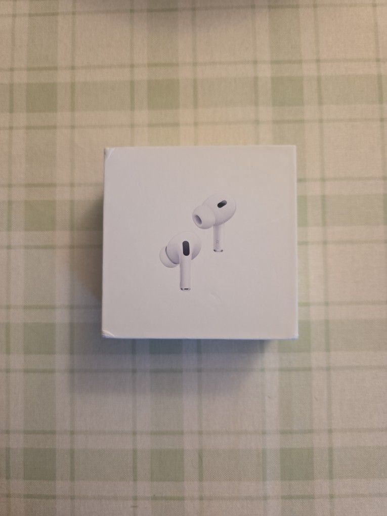 Apple Airpods Pro 2