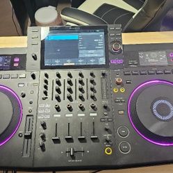 Pioneer OPUS QUAD Controller