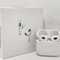 Air Pods Gen 3