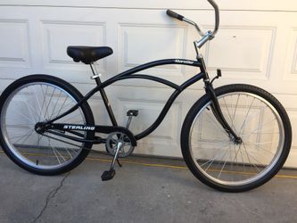 Sterling shoreline beach cruiser for Sale in Riverside CA OfferUp