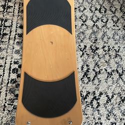 Kids Balance Board