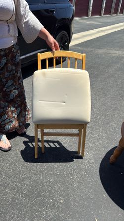 Folding Chair