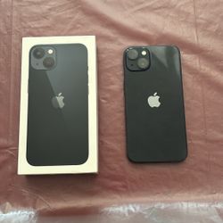 iPhone 13