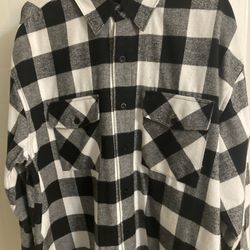 Flannels 