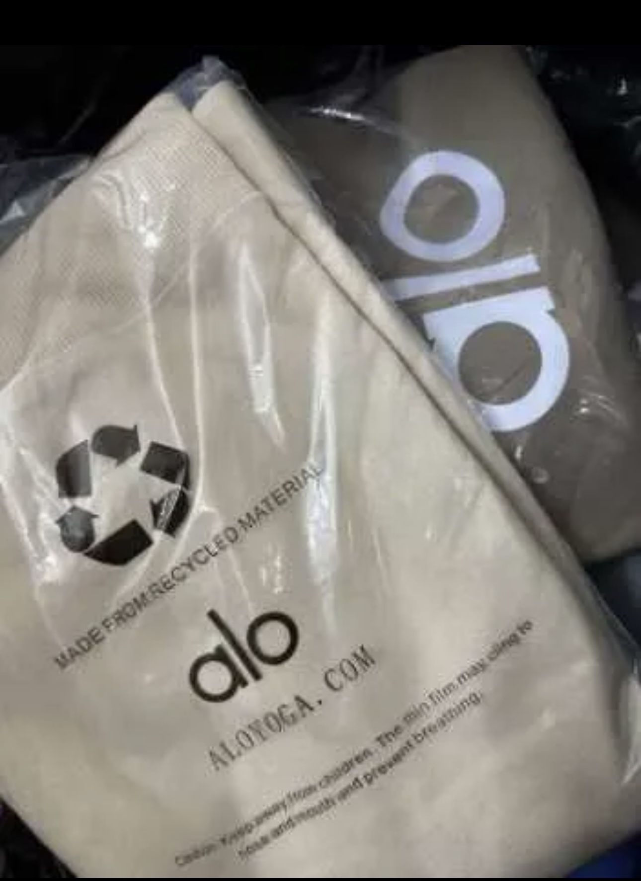 Alo Shirts Any Size Any Color