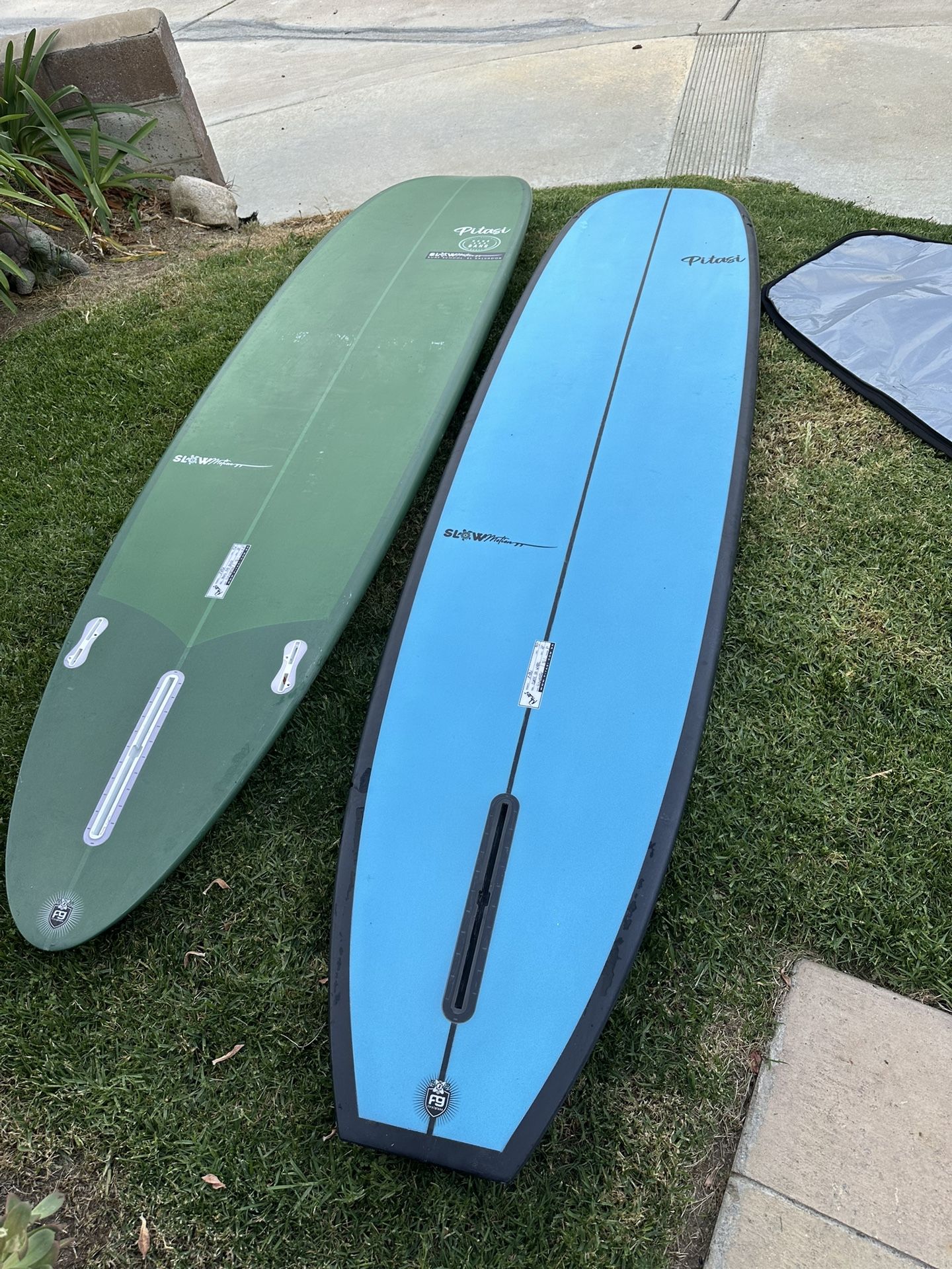 Surfboard