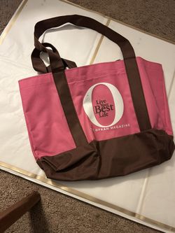 Oprah Tote