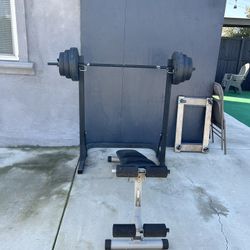 Benchpress