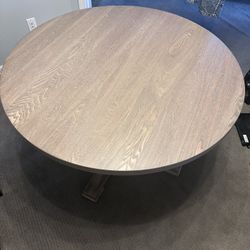 Dining Room Table