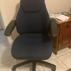 ergonomic office chair