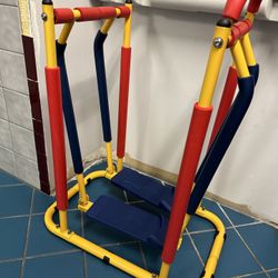 Kids Exercise Machine 