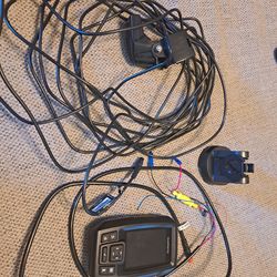 Garmin Striker 4 Fishfinder/Transducer