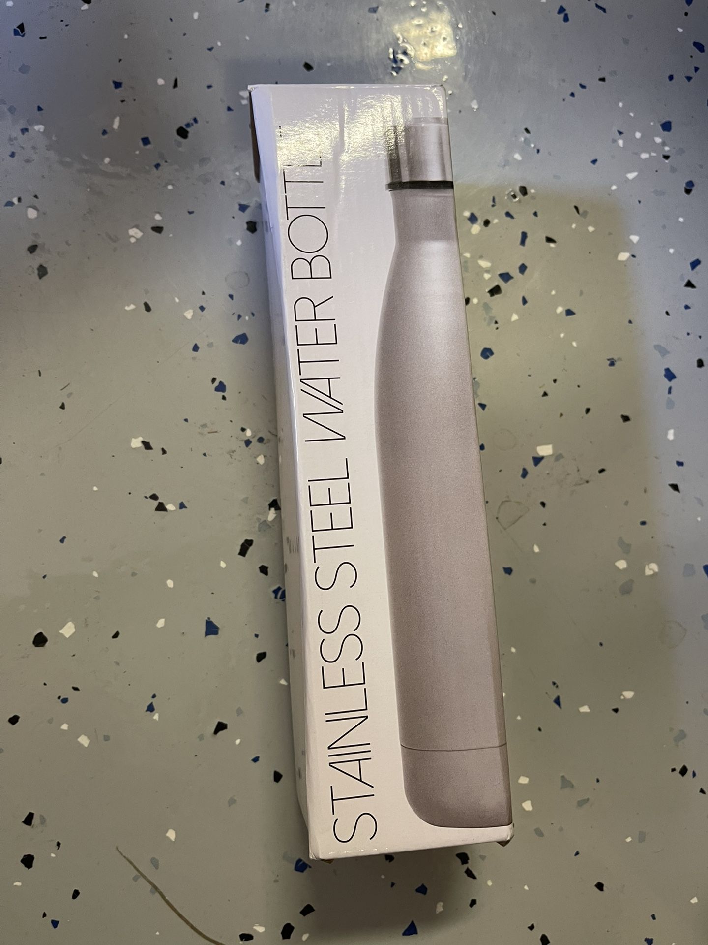 Fits A Standard Cup Holder 