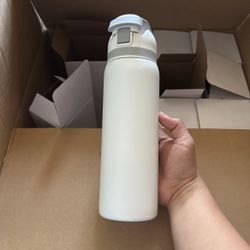 Free Sip Water Bottle 