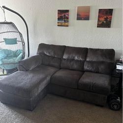 Moving Sale Living Room Set
