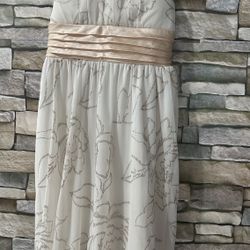 Formal Dress For 8 To 9 Year Girl