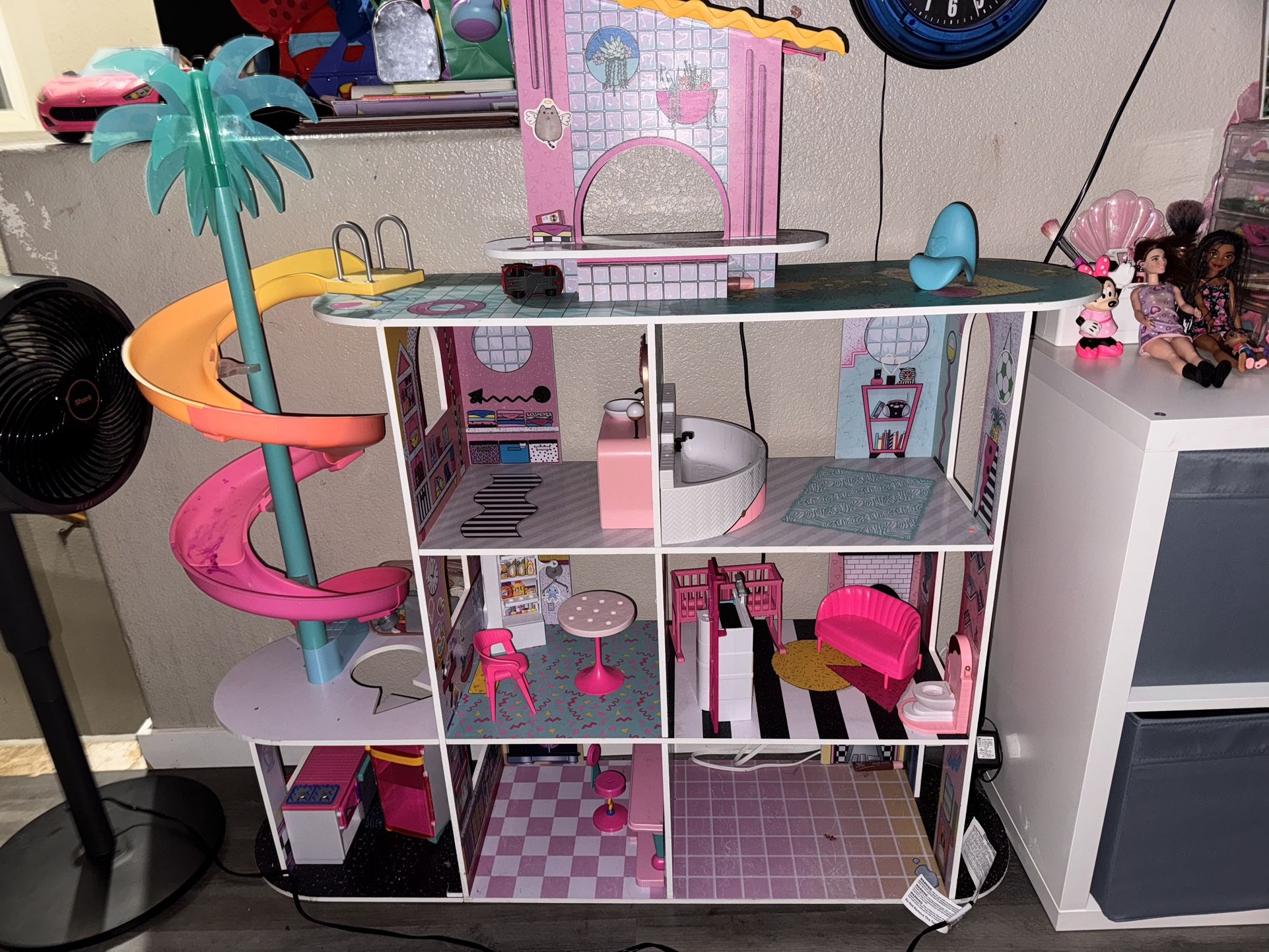 Doll House