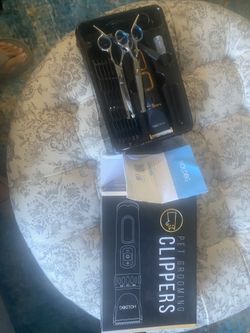 Pet Clippers