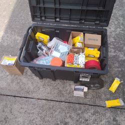 Electrical  Box 