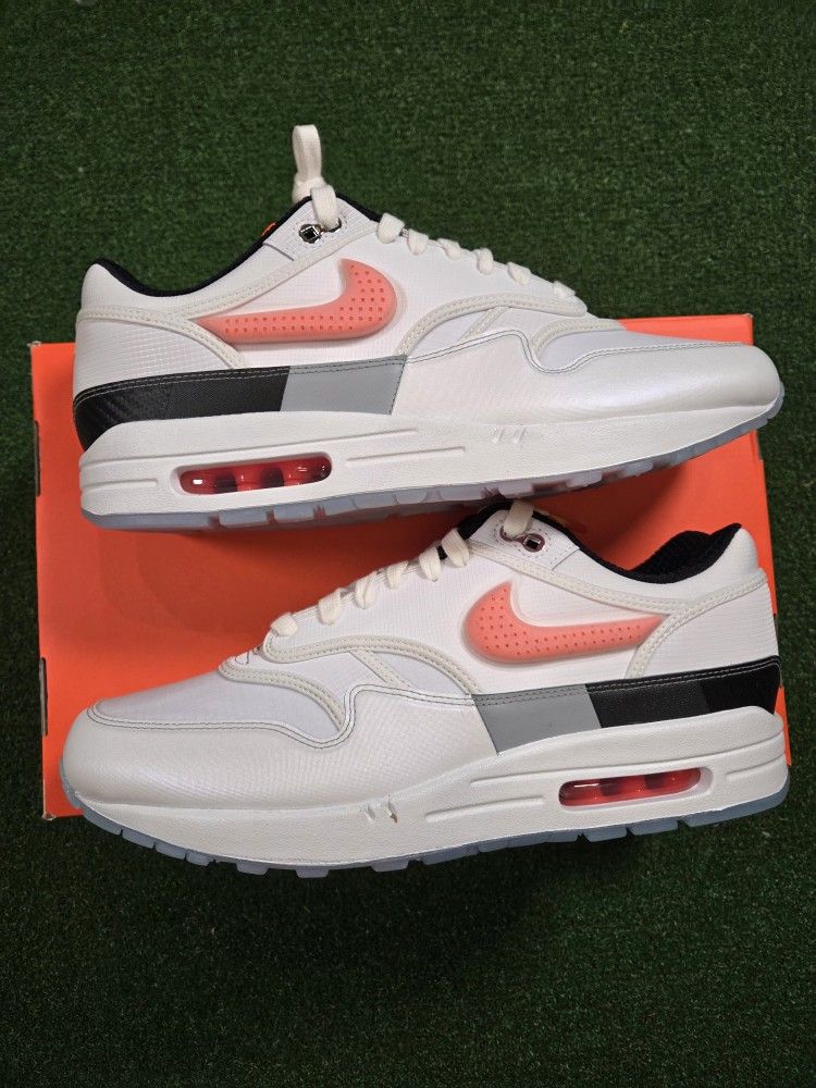 Nike Airmax 1 Madden NFL 2025 Size 12M 13.5W