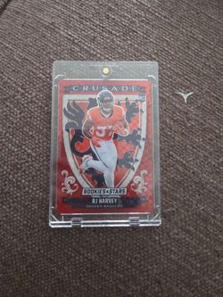 Football Card