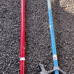 1/2"-3/4" Conduit Benders