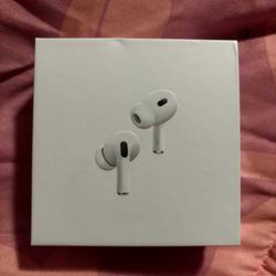 Pod Gen 2  Never Open  Sealed Box