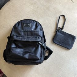 Steve Madden Backpack 