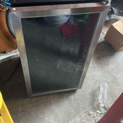 Danby  Refrigerator 