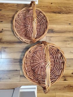 Wicker Baskets