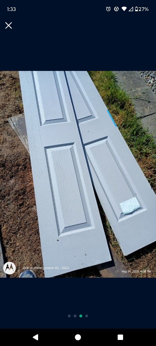 Free Door Panels