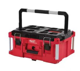 Milwaukee tool box (large)