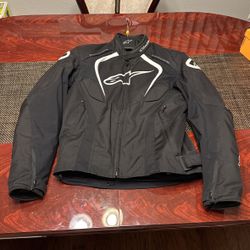 Alpinestar T-JAWS WATERPROOF JACKET