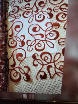 Allegra RED Cellophane Wrap Roll Gift Wrapping Floral Arrangements 