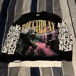 Rough play Long Sleeve 
