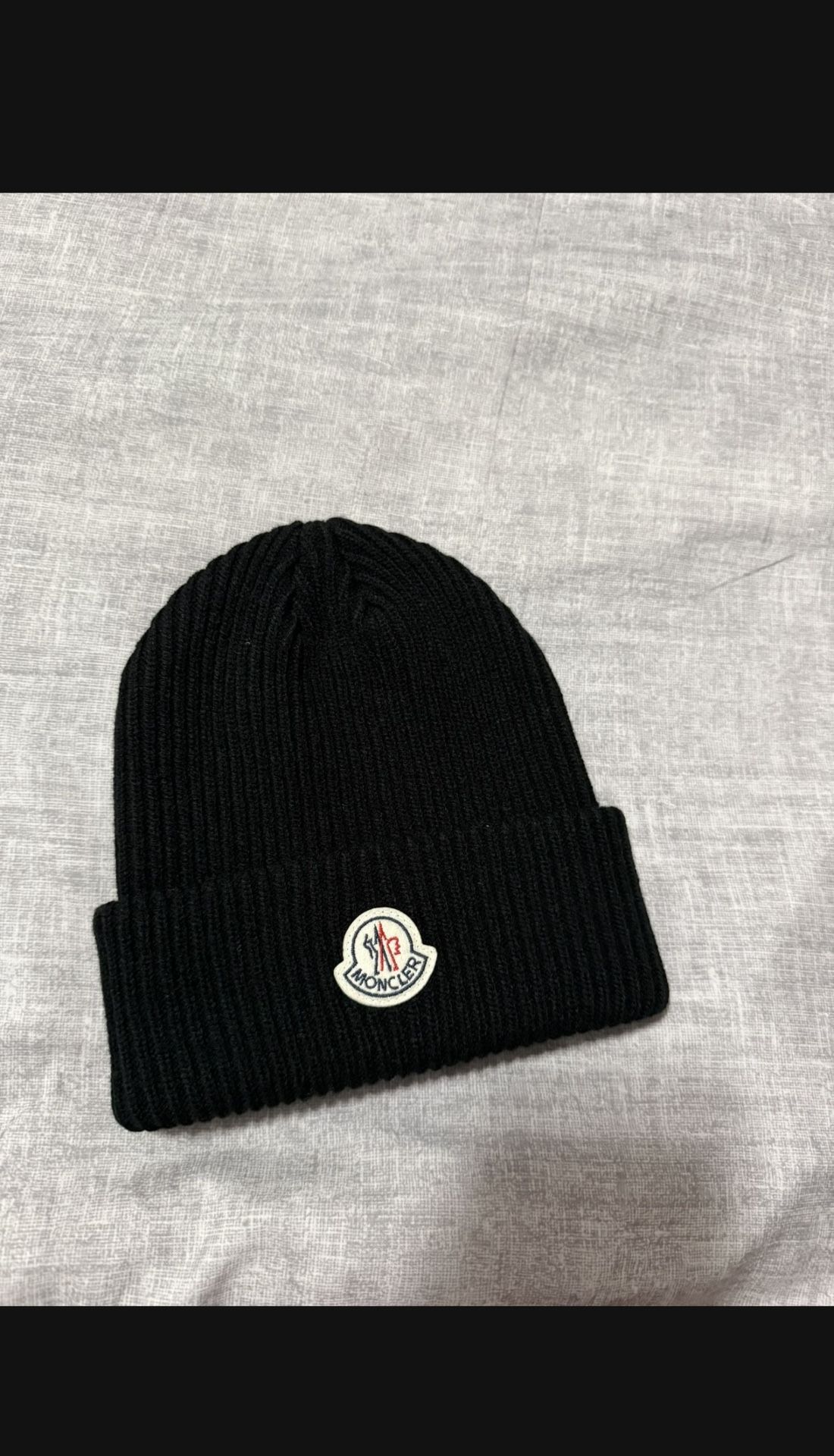 Moncler Beanie