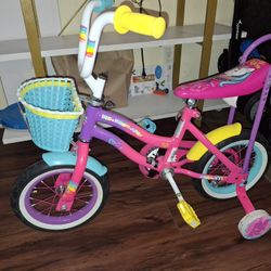 Toddler Bike