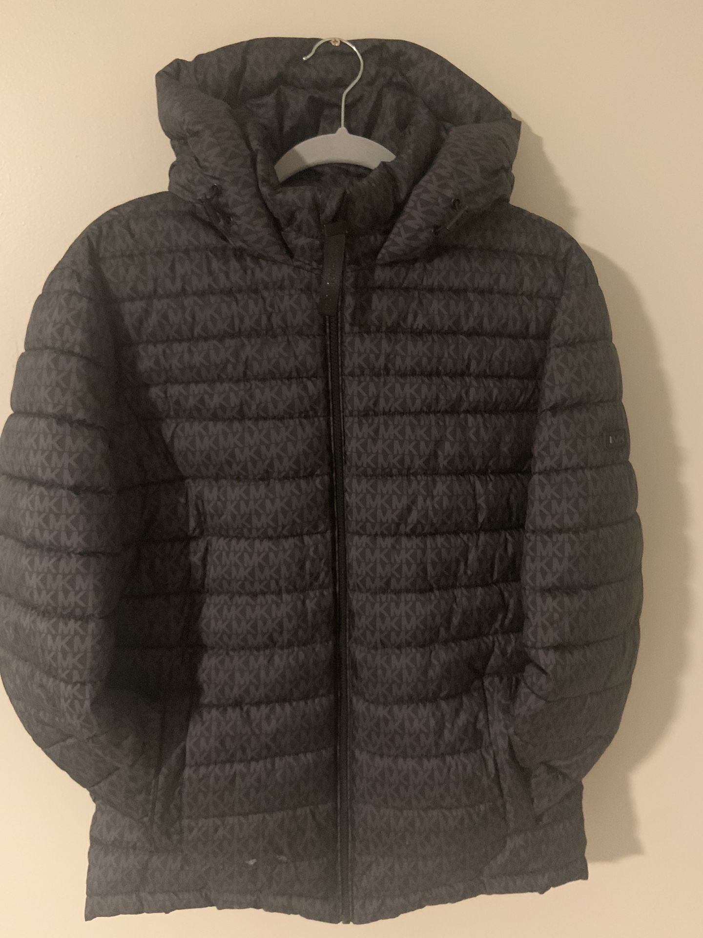 Micheal kors mens coat