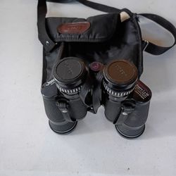 BINOCULARS (JASON EMPIRE 7X35)
